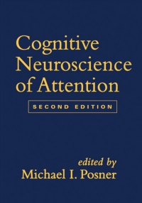 Titelbild: Cognitive Neuroscience of Attention 2nd edition 9781609189853