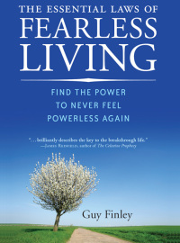Cover image: The Essential Laws of Fearless Living 9781578634279
