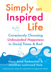 Cover image: Simply an Inspired Life 9781573244572