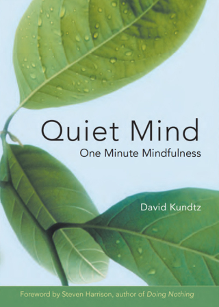 Cover image: Quiet Mind 1st edition 9781573248624