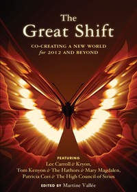 Cover image: The Great Shift 9781578634576