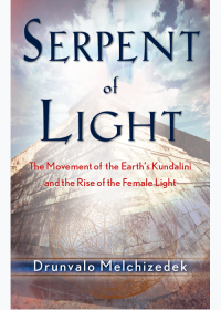 Cover image: Serpent of Light 9781578634019