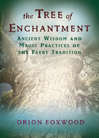 Imagen de portada: The Tree of Enchantment 9781578634071