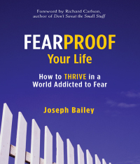 Cover image: Fearproof Your Life 9781573243070