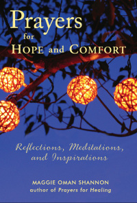 Immagine di copertina: Prayers for Hope and Comfort 9781573243193