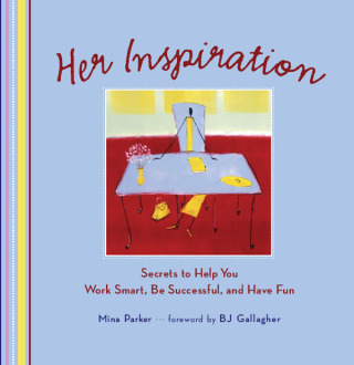 Imagen de portada: Her Inspiration 9781573243247