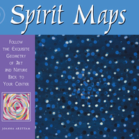 Cover image: Spirit Maps 9781590030011