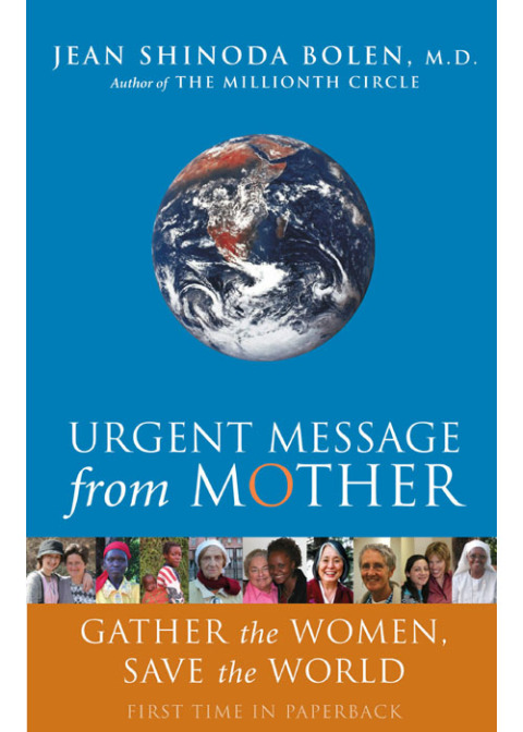Urgent Message from Mother: Gather the Women, Save the World - FULL INSTANT DOWNLOAD | PDF DOCX EPUB