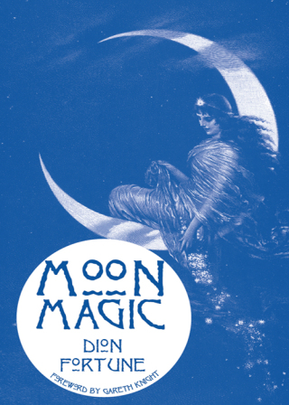 Imagen de portada: Moon Magic 9781578632893