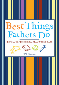 Omslagafbeelding: Best Things Fathers Do 9781573243551