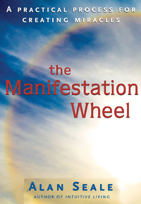Cover image: The Manifestation Wheel 9781578634149