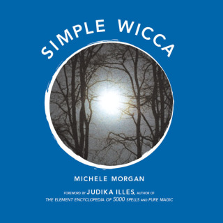 Cover image: Simple Wicca 9781578634187