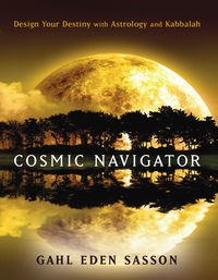 Omslagafbeelding: Cosmic Navigator 9781578634200