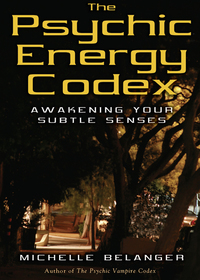 Imagen de portada: The Psychic Energy Codex 9781578633852