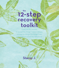 Imagen de portada: The 12 Step Recovery Toolkit 9781573244602