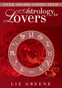 Cover image: Astrology for Lovers 9781578634262
