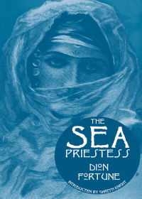 Cover image: The Sea Priestess 9781578632909