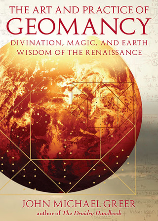 Cover image: The Art and Practice of Geomancy 9781578634316