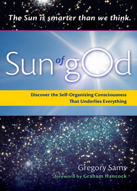 Cover image: Sun of gOd 9781578634545