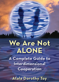 Cover image: We Are Not Alone 9781578634484