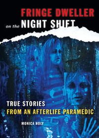Immagine di copertina: Fringe Dweller on the Night Shift 9781578634682