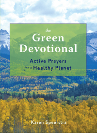 Cover image: The Green Devotional 9781573244596