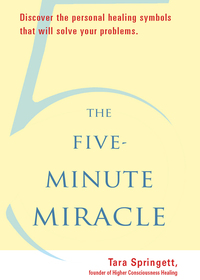 Imagen de portada: The Five-Minute Miracle 9781578634583