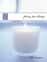 Imagen de portada: Pray for Today 9781590030745