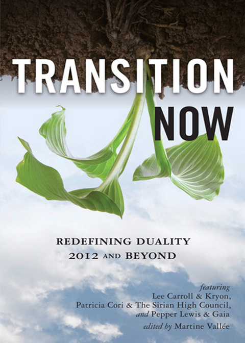 Transition Now: Redefining Duality, 2012 and Beyond - FULL INSTANT DOWNLOAD | PDF DOCX EPUB