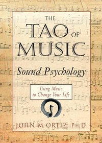 Imagen de portada: The Tao of Music 9781578630080