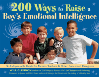 Cover image: 200 Ways to Raise a Boy's Emotional Intelligence 9781573240208