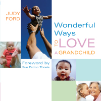 Imagen de portada: Wonderful Ways to Love a Grandchild 9781573242943
