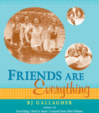 Cover image: Friends Are Everything 9781573242004