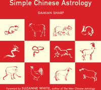 Omslagafbeelding: Simple Chinese Astrology 9781573242615