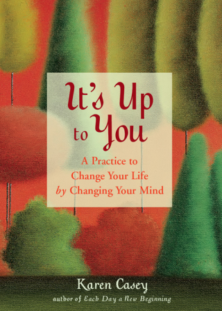 Cover image: It's Up to You 9781642509755