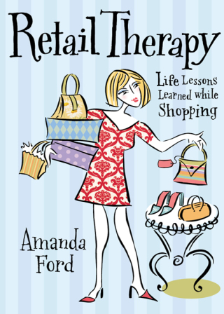 Imagen de portada: Retail Therapy 9781573248518