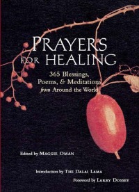 Titelbild: Prayers for Healing 9781573245227