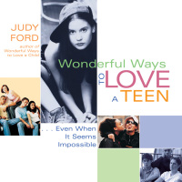 Imagen de portada: Wonderful Ways to Love a Teen 9781573248150