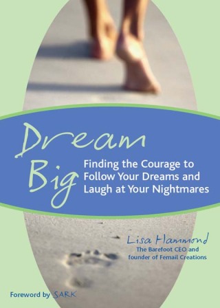 Imagen de portada: Dream Big 9781573249553