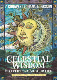 Cover image: Celestial Wisdom for Every Year of Your Life 9781578632824