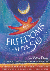 Cover image: Freedoms After 50 9781573241267