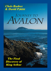 Cover image: Journey to Avalon 9781578630240