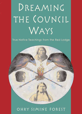 Imagen de portada: Dreaming of the Council Ways 9781578631322