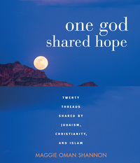 Immagine di copertina: One God, Shared Hope 9781590030516