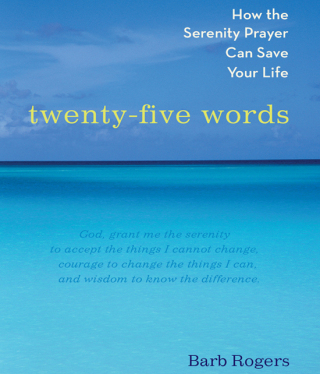 Imagen de portada: Twenty-Five Words 9781590030721