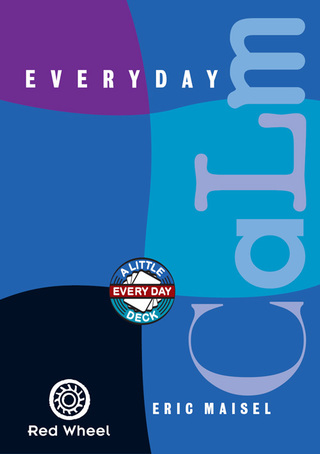 Cover image: Everyday Calm 9781590030790