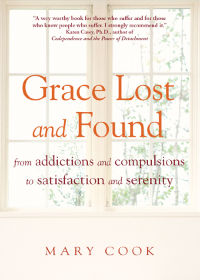 Omslagafbeelding: Grace Lost and Found 9781573244688