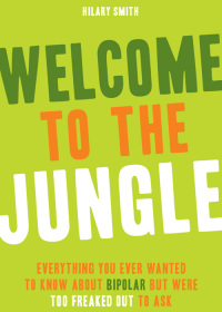 Titelbild: Welcome to the Jungle 9781573244725