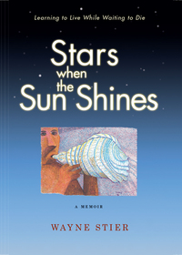 Imagen de portada: Stars When the Sun Shines 9781578634736