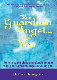 Omslagafbeelding: Your Guardian Angel and You 9781578632756